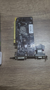 AFOX GEFORCE GT220 1 GB DDR3 128Bit AF220-(OUTLET)