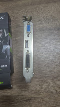 AFOX GEFORCE GT220 1 GB DDR3 128Bit AF220-(OUTLET)