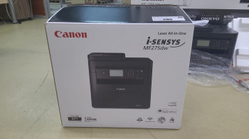 CANON MF275DW LAZER YAZ/TAR/FOT/FAX A4 Wi-(OUTLET)