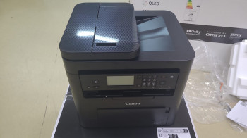 CANON MF275DW LAZER YAZ/TAR/FOT/FAX A4 Wi-(OUTLET)