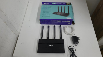 TP-LINK Archer AX12 AX1500 WiFi 6 Router(OUTLET)