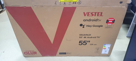 VESTEL 55UA9631 55