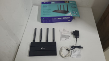 TP-LINK Archer AX12 AX1500 WiFi 6 Router(OUTLET)