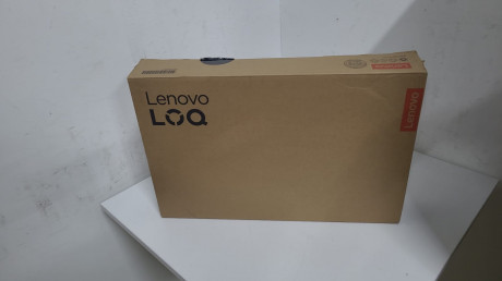 LENOVO LOQ 15IAX9 83GS007XTR I5-12450HX 8G(OUTLET)