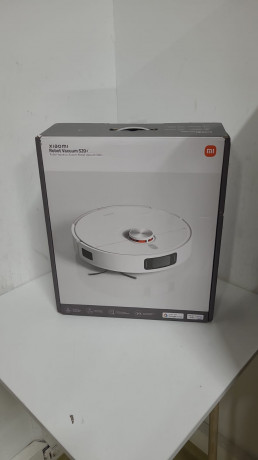 XIAOMI ROBOT VACUUM S20+ BEYAZ AKILLI ROBO(OUTLET)