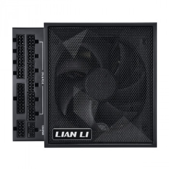 Lian Li Edge.1300 Siyah 1300W 80+ Platinum ATX POWER SUPPLY (G9P.EG1300.BE00.EU)