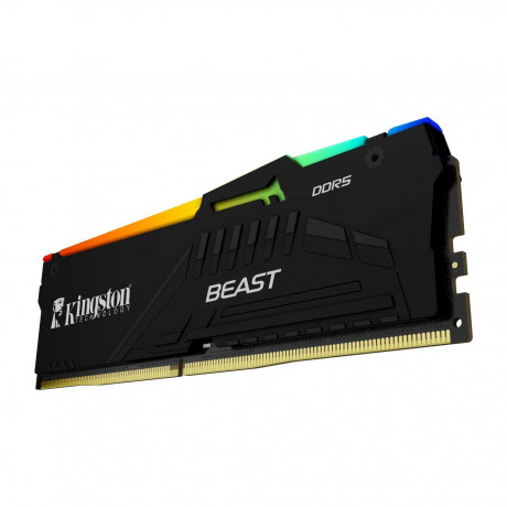 8GB DDR5 CL36 KF560C36BBEA-8TR KINGSTON RGB1x8