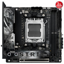 ASUS ROG STRIX X870-I GAMING WIFI AMD AM5 DDR5 MTX