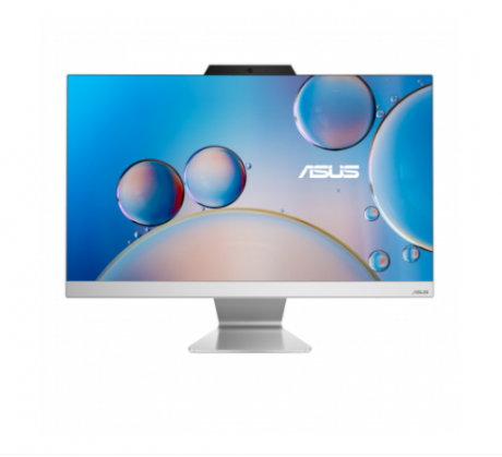 ASUS A3402WBAK-I38512WOD AIO i3-1215U 8GB 512GB SSD 23.8'' FDOS BEYAZ