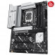 ASUS PRIME Z890-P DDR5 4XM2 USB3.2 RGB LAN ATX