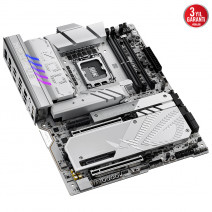 ASUS ROG MAXIMUS Z890 APEX DDR5 6XM2 USB3.2 WIFI7 RGB LAN ATX