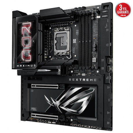 ASUS ROG MAXIMUS Z890 EXTREME DDR5 6XM2 USB3.2 WIFI7 RGB LAN ATX