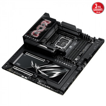 ASUS ROG MAXIMUS Z890 EXTREME DDR5 6XM2 USB3.2 WIFI7 RGB LAN ATX