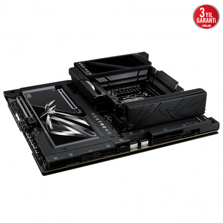 ASUS ROG MAXIMUS Z890 EXTREME DDR5 6XM2 USB3.2 WIFI7 RGB LAN ATX