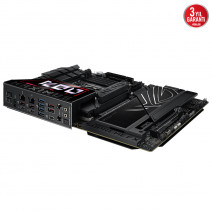 ASUS ROG MAXIMUS Z890 HERO DDR5 6XM2 USB3.2 WIFI7 RGB LAN ATX