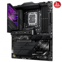 ASUS ROG STRIX Z890-E GAMING WIFI DDR5 7XM2 USB3.2 RGB LAN ATX