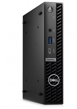 DELL OPTIPLEX 7020MFF i5-14500T 8GB 512GB SSD UBUNTU N007O7020MFFU