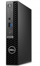 DELL OPTIPLEX 7020MFF i5-14500T 8GB 512GB SSD UBUNTU N007O7020MFFU