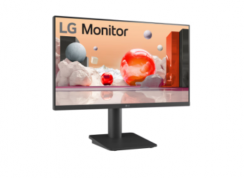 24.5 LG 25MS550-B IPS 5MS 100HZ HDMI